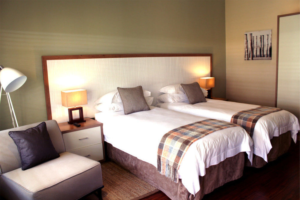 Sandalwood Lodge Harare Exterior photo