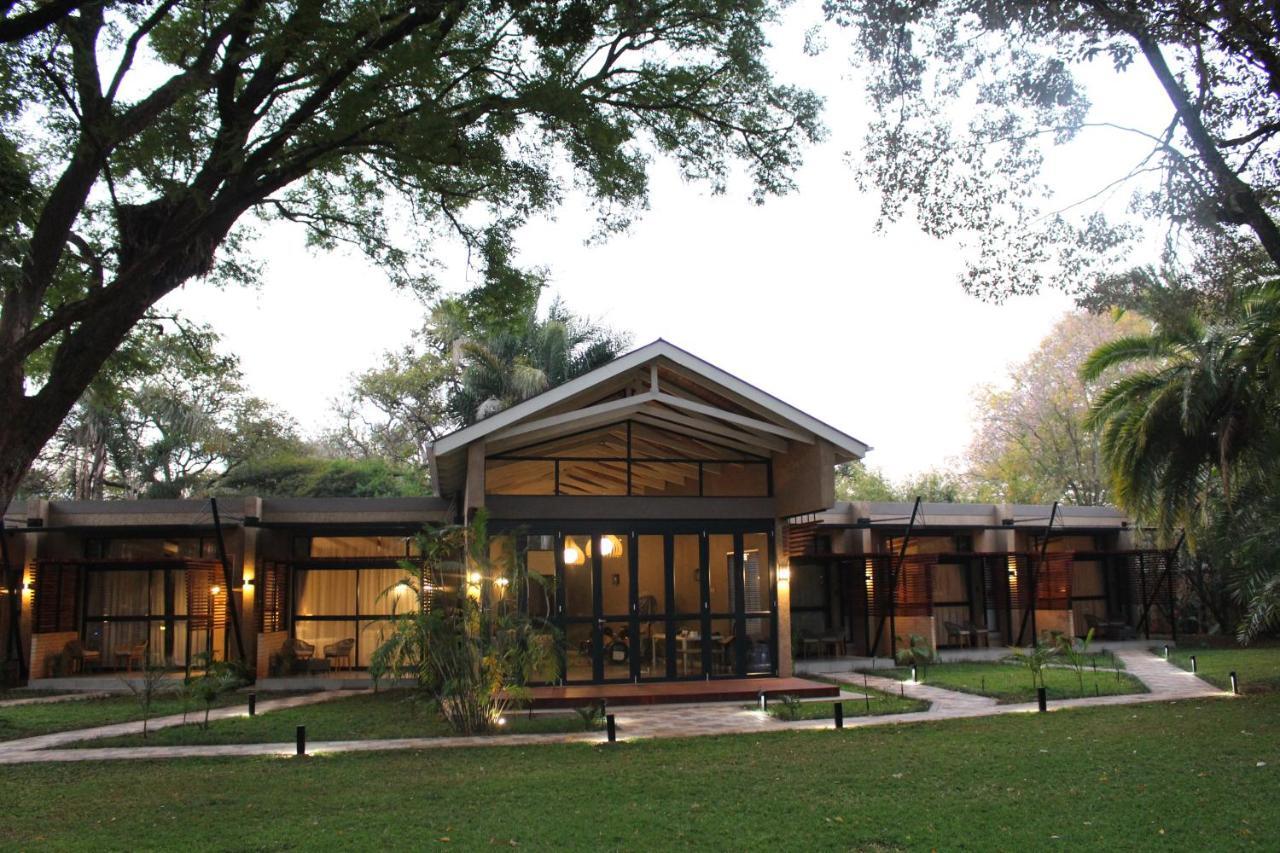 Sandalwood Lodge Harare Exterior photo