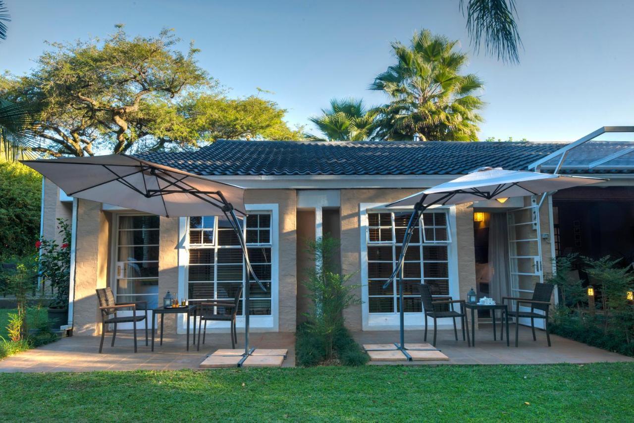 Sandalwood Lodge Harare Exterior photo
