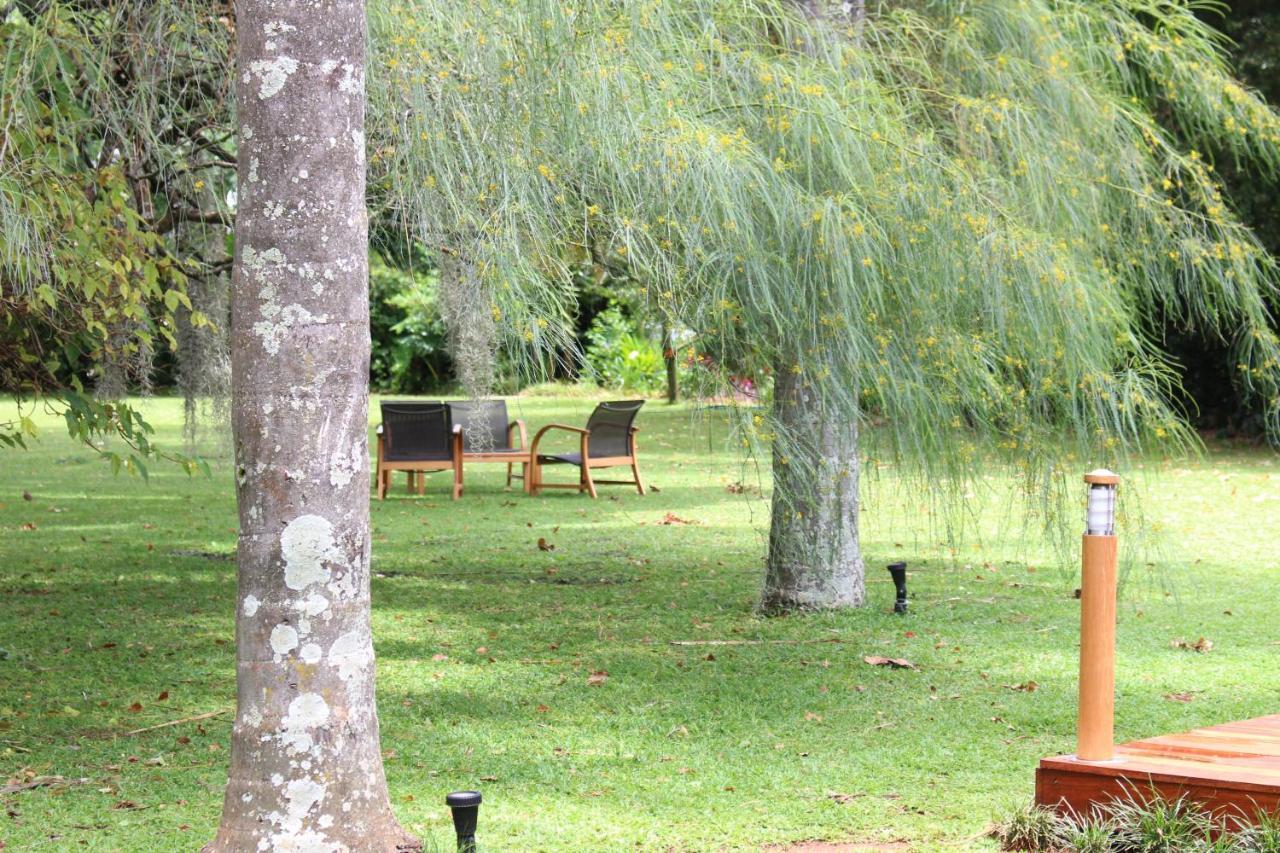Sandalwood Lodge Harare Exterior photo