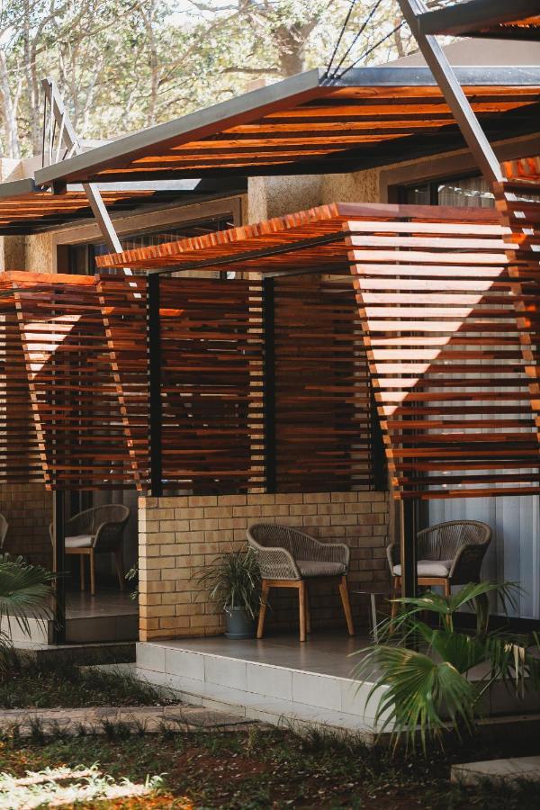 Sandalwood Lodge Harare Exterior photo